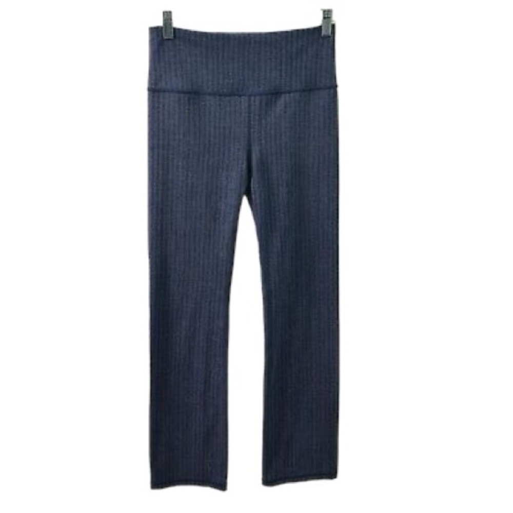Athleta Elation Textured Straight Leg 1X NWT - Picture 5 of 5
